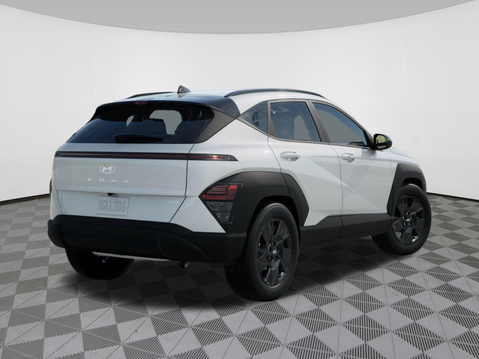 New 2026 Hyundai Kona SEL Sport AWD/4WD image 4