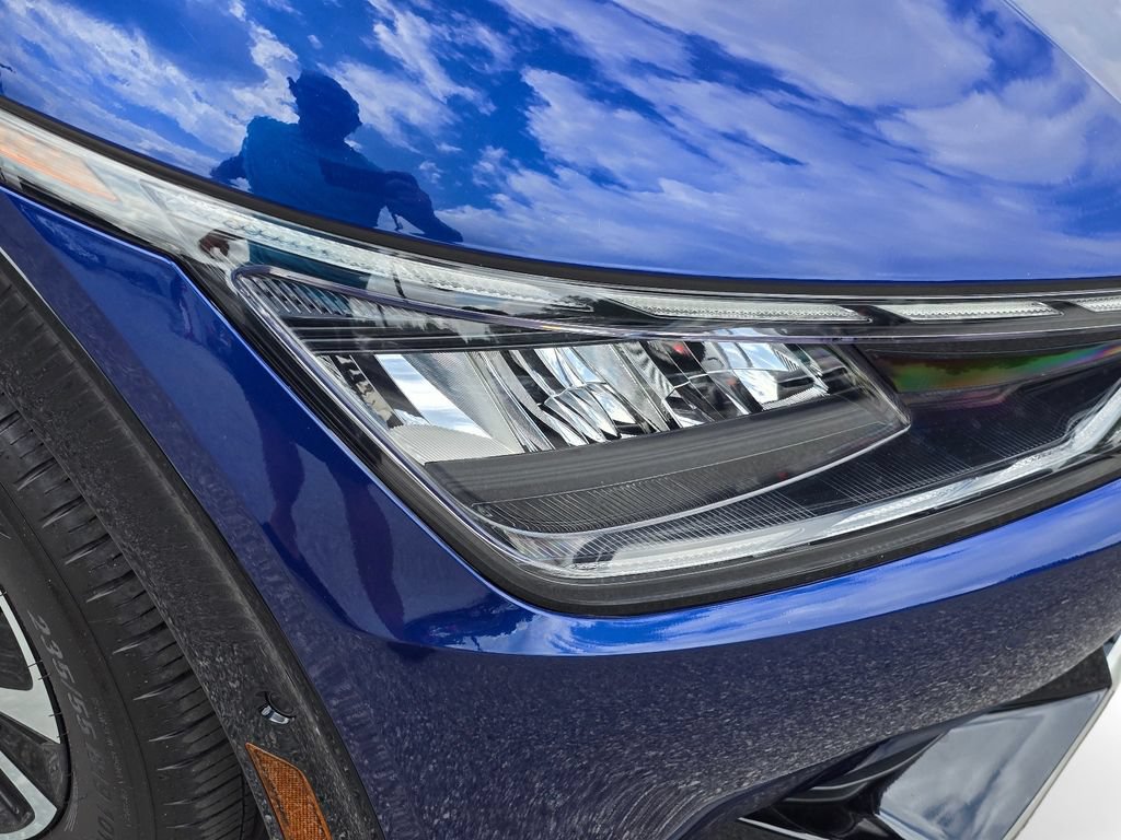 Certified 2024 Kia EV6 Wind w/ Wind Technology Package AWD/4WD image 5