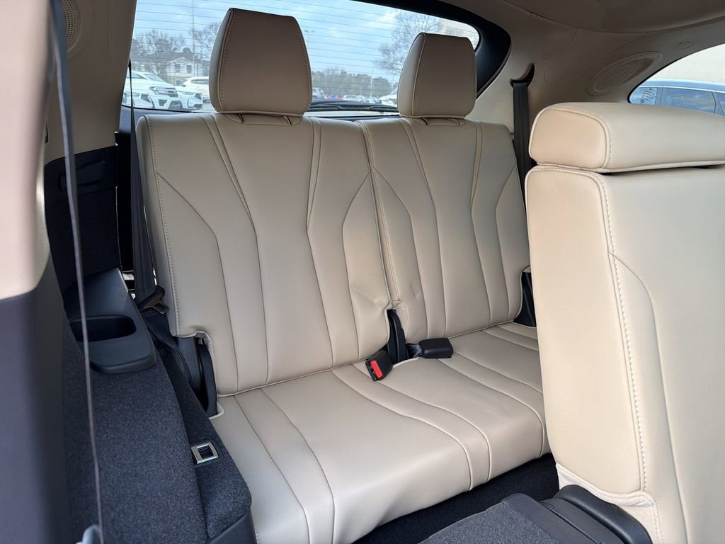 New 2026 Acura MDX w/ Advance Package image 16