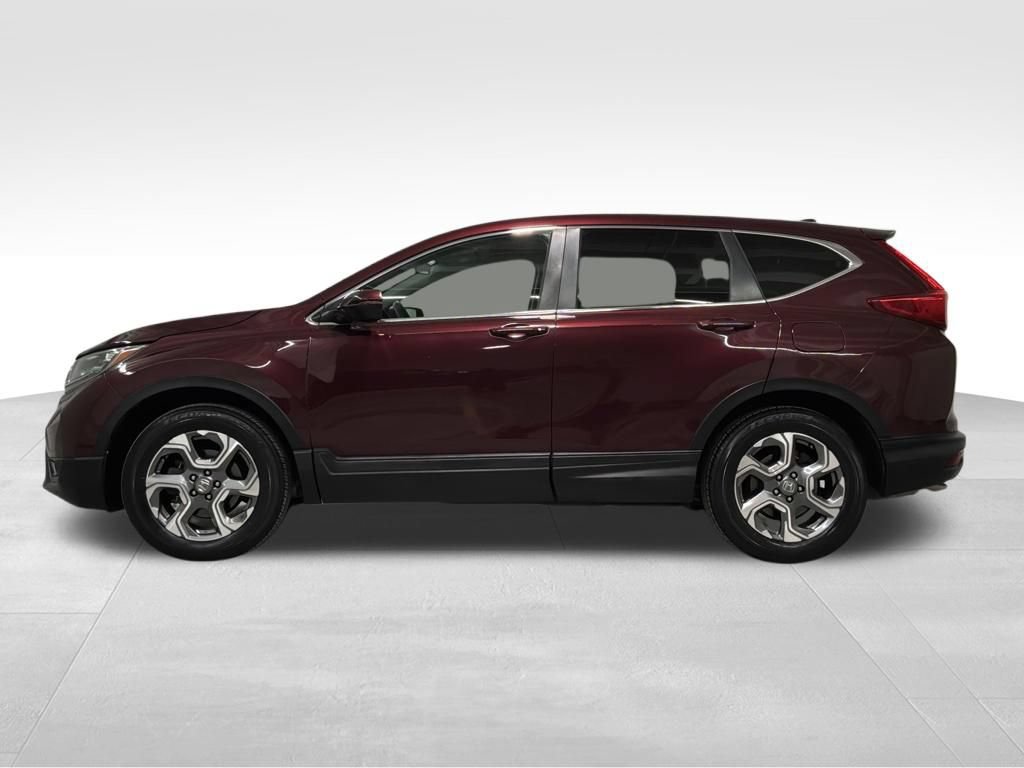 Certified 2019 Honda CR-V EX image 29