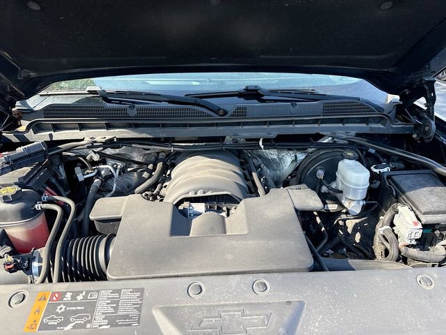 Used 2017 Chevrolet Silverado 1500 LT w/ All Star Edition image 20