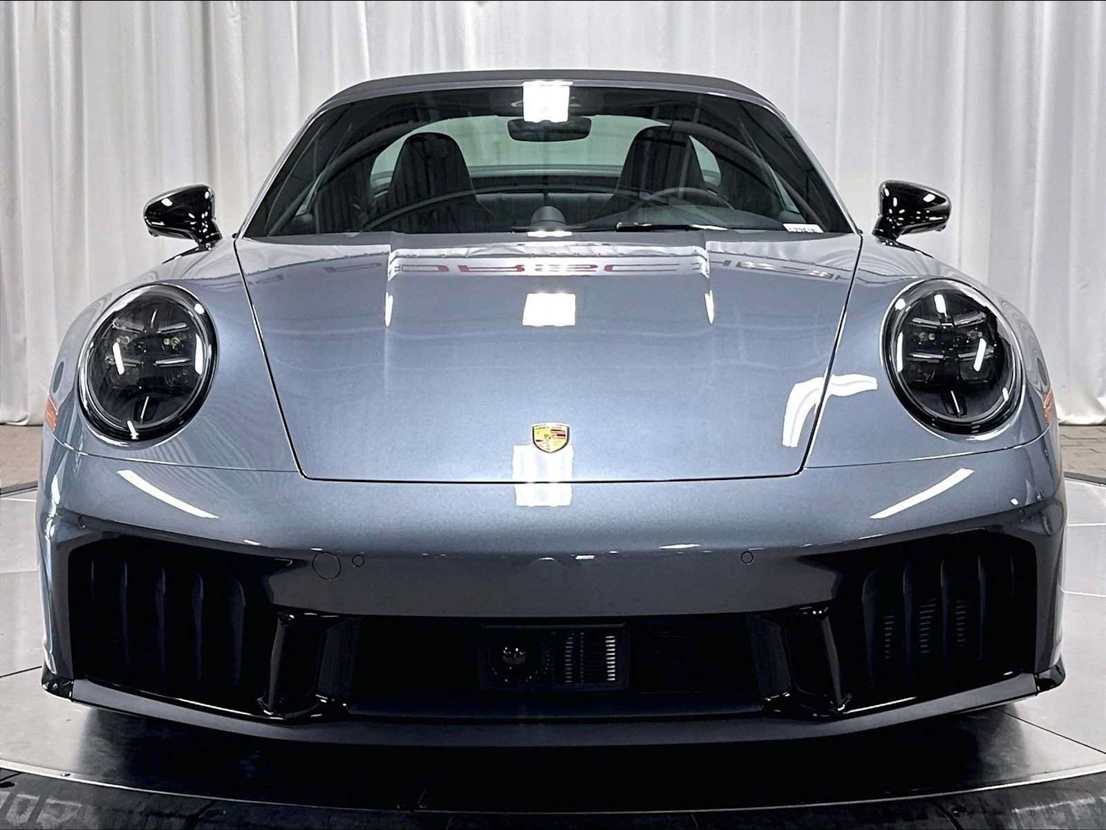 New 2026 Porsche 911 Targa 4 GTS AWD/4WD image 10