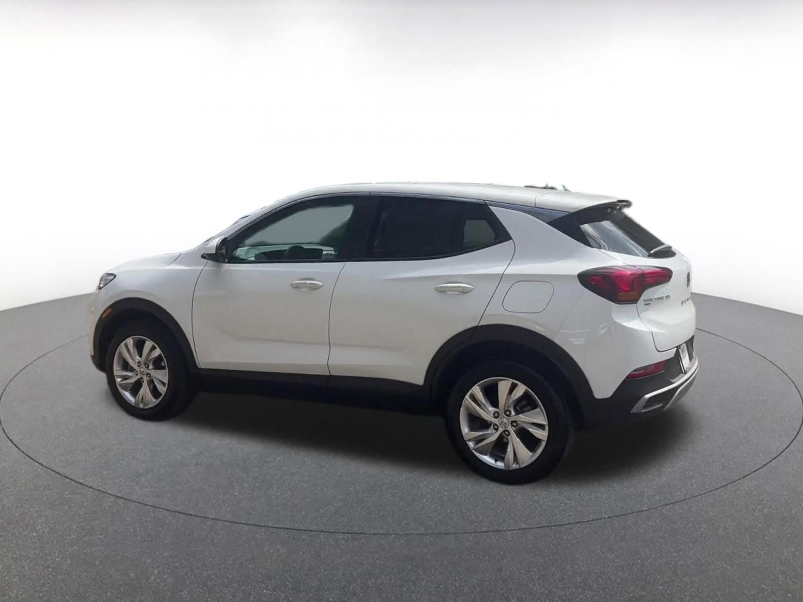 Used 2025 Buick Encore GX Preferred image 10