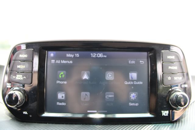 Used 2019 Hyundai Tucson SE AWD/4WD image 23