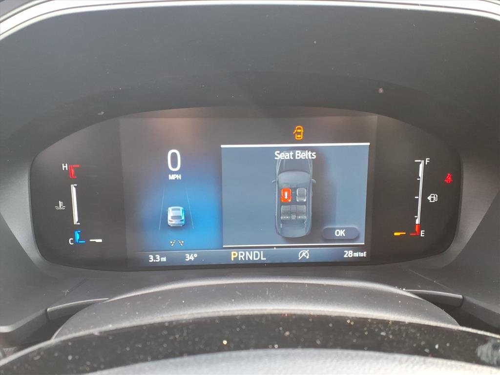 New 2026 Ford Escape Active w/ Cold Weather Package image 26