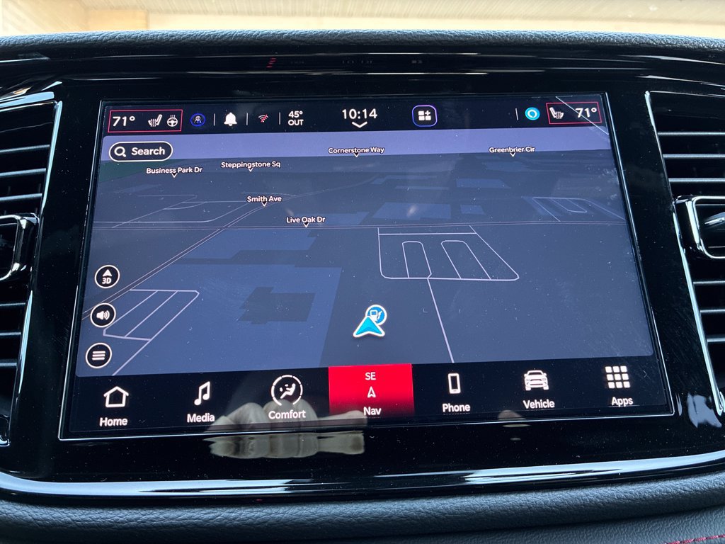 New 2026 Dodge Durango GT AWD/4WD image 19
