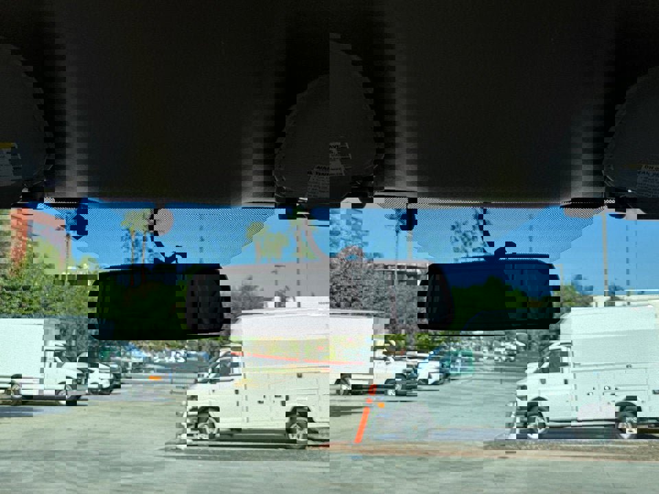 New 2025 GMC Savana 2500 w/ Driver Convenience Package image 29