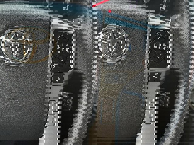 Used 2022 Toyota 4Runner SR5 image 15