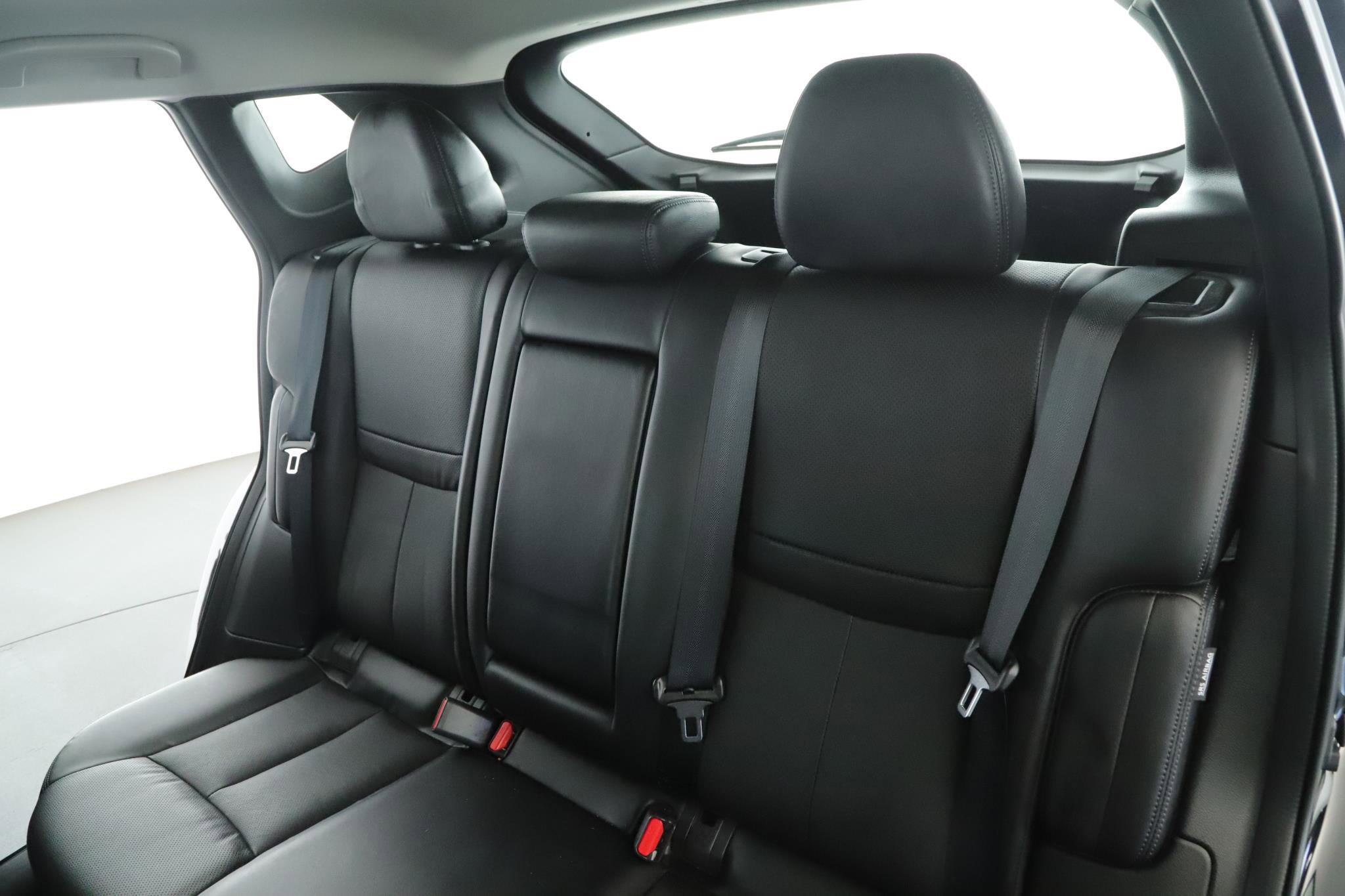 Used 2020 Nissan Rogue Sport SL AWD/4WD image 5