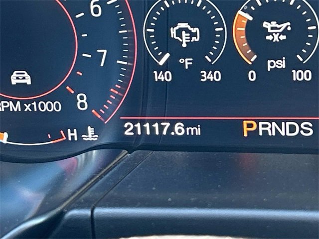 Used 2022 Ford Mustang GT Premium w/ Equipment Group 401A image 30