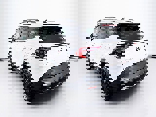 New 2026 Kia Sportage X-Line image 7