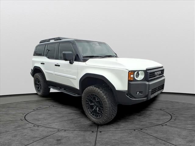 Used 2024 Toyota Land Cruiser 1958 image 3