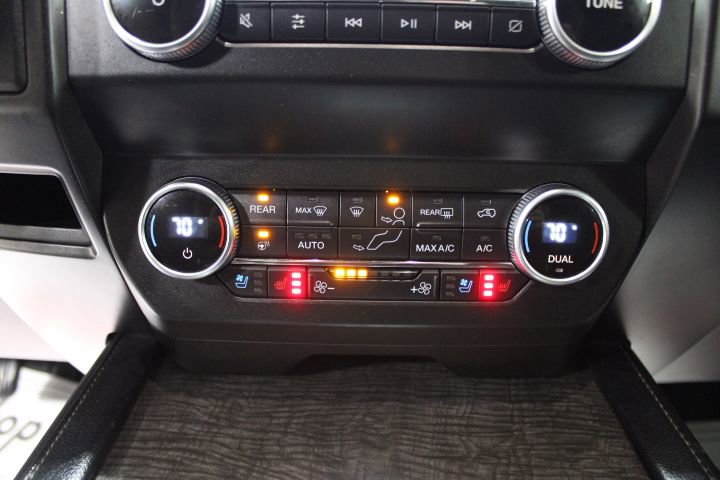 Used 2021 Ford Expedition Max Limited image 35