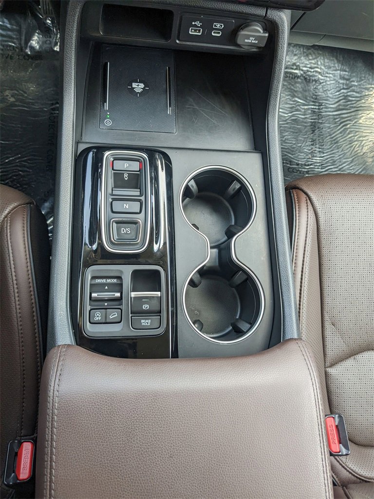 Used 2024 Honda Pilot Elite image 20