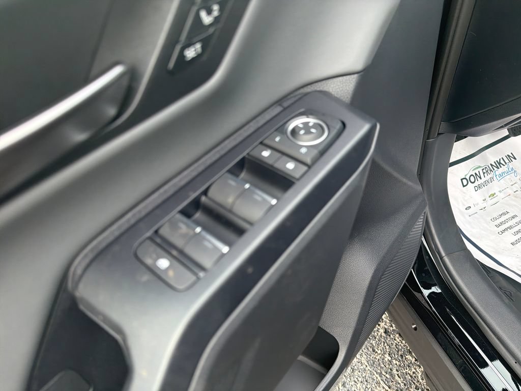 New 2026 Toyota RAV4 XSE AWD/4WD image 11