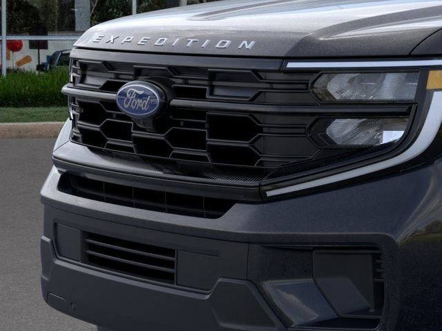 New 2026 Ford Expedition Max Active AWD/4WD image 17