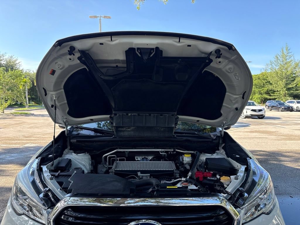Used 2021 Subaru Ascent Touring AWD/4WD image 11