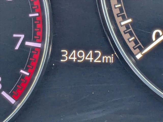 Used 2023 MAZDA CX-30 2.5 Turbo w/ Premium Package image 9