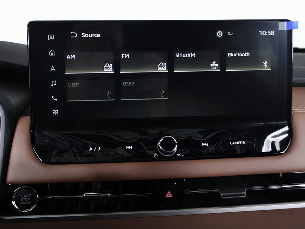 New 2025 Mitsubishi Outlander SEL image 50