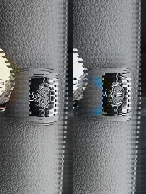 Used 2024 Mercedes-Benz Sprinter 2500 w/ Acoustic Package image 26