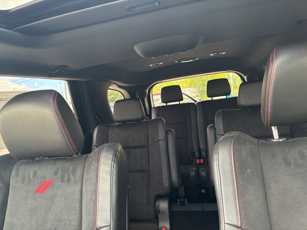 New 2026 Dodge Durango GT image 12