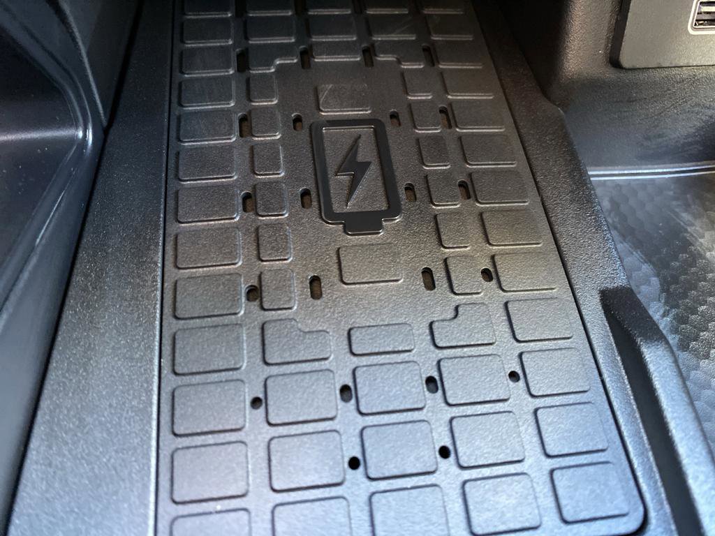 New 2025 Ford Ranger XLT image 10