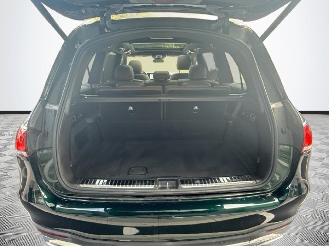 Used 2022 Mercedes-Benz GLS 580 4MATIC image 28