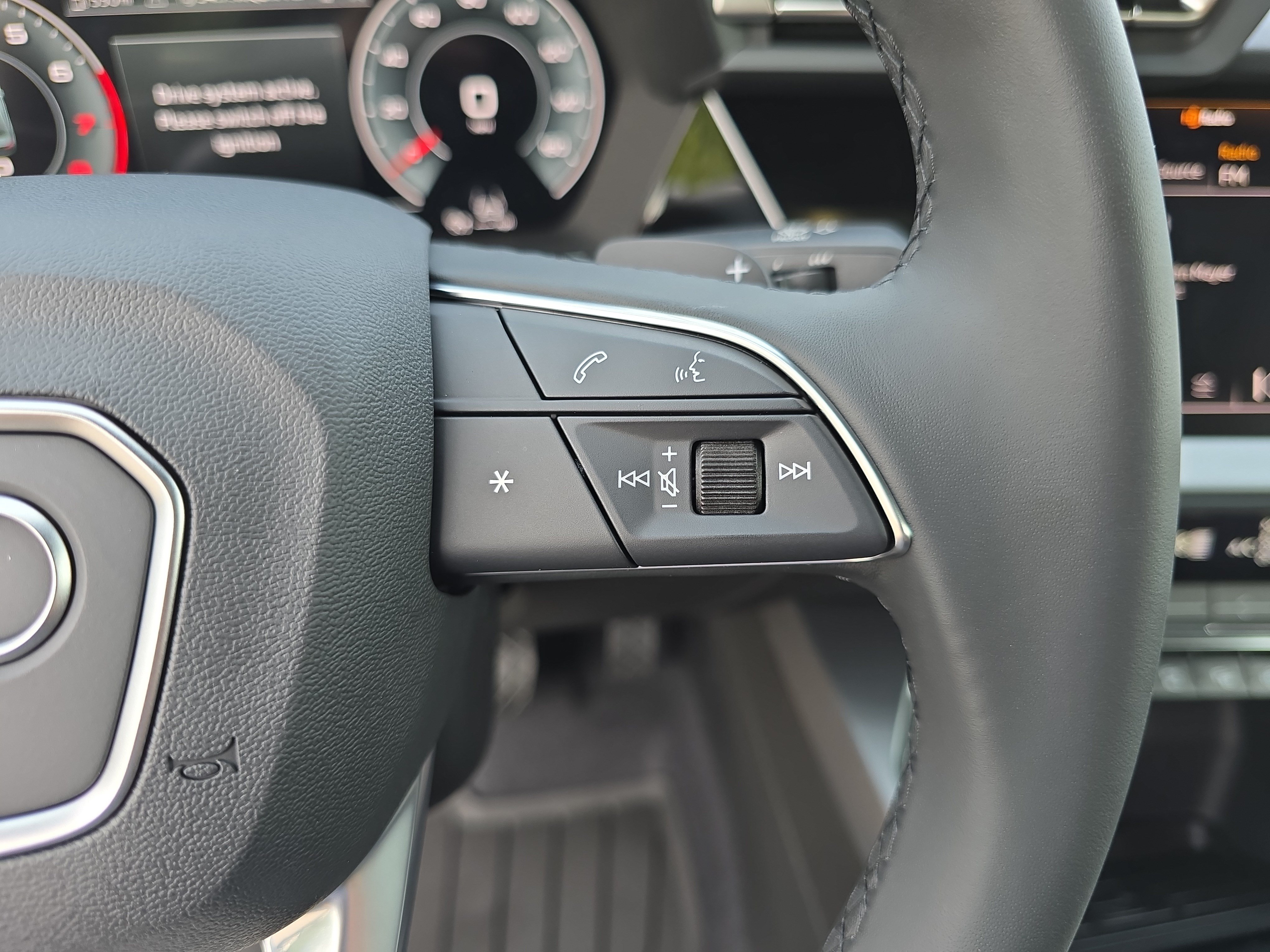 New 2026 Audi A3 2.0T Premium Plus AWD/4WD image 17