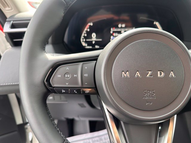 New 2026 MAZDA CX-5 Preferred AWD/4WD image 20