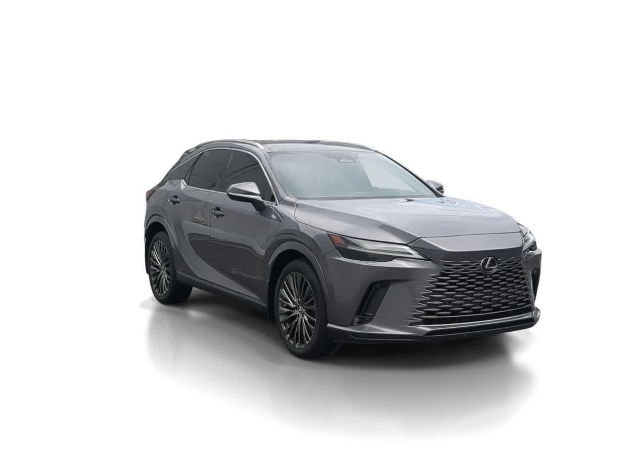 Used 2023 Lexus RX 350 FWD image 2