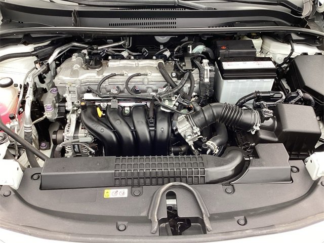 Used 2021 Toyota Corolla LE image 24