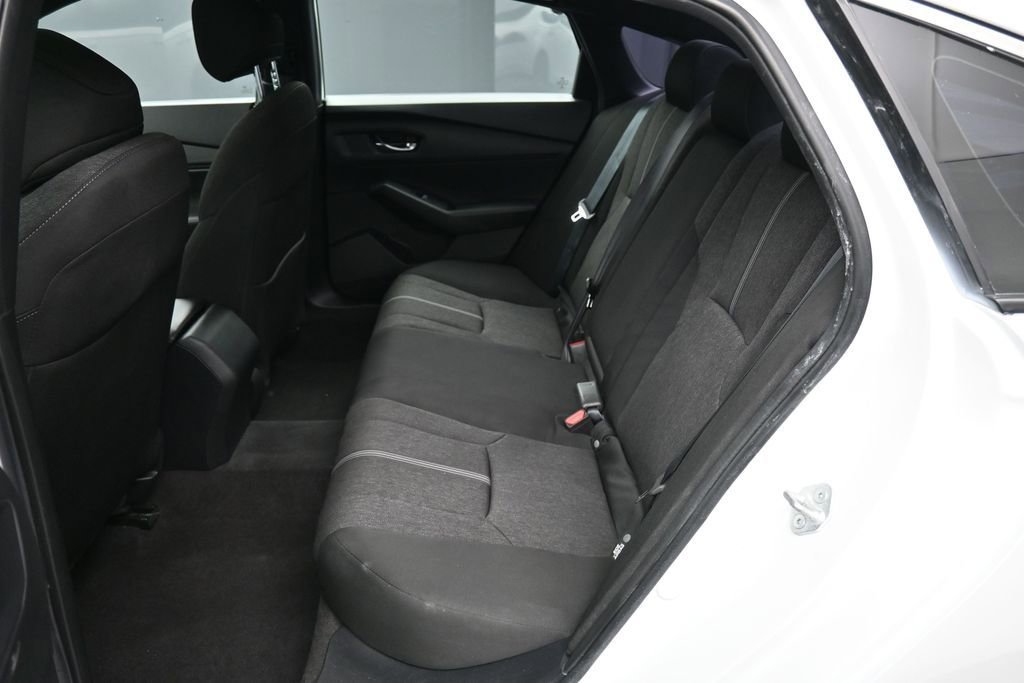 Certified 2023 Honda Accord Sport image 21