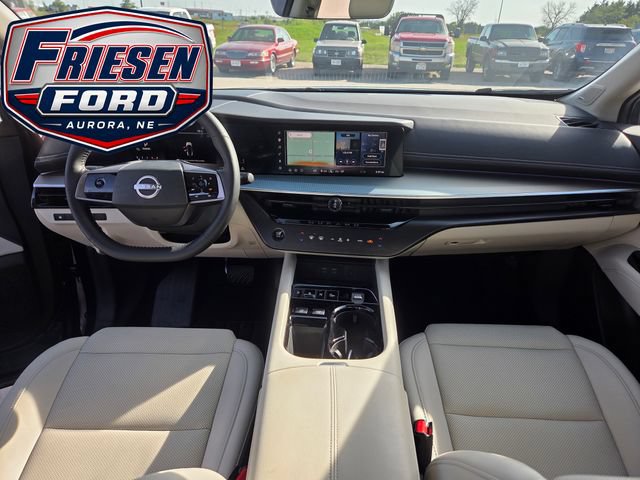 Used 2026 Nissan Murano SL AWD/4WD image 17