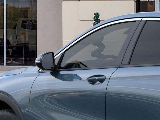 New 2025 Buick Envista Preferred w/ Convenience I Package image 12