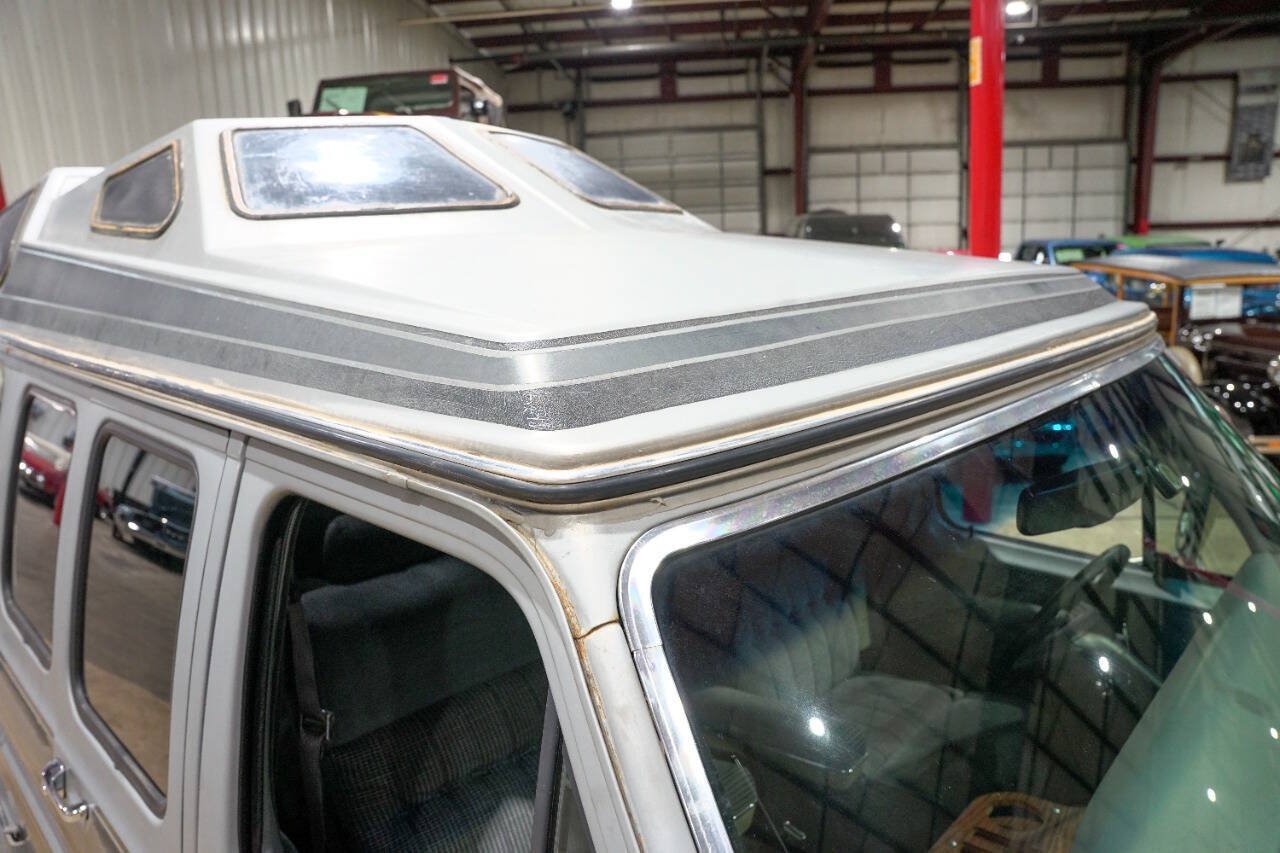 Used 1987 Ford E-150 and Econoline 150 RWD image 19