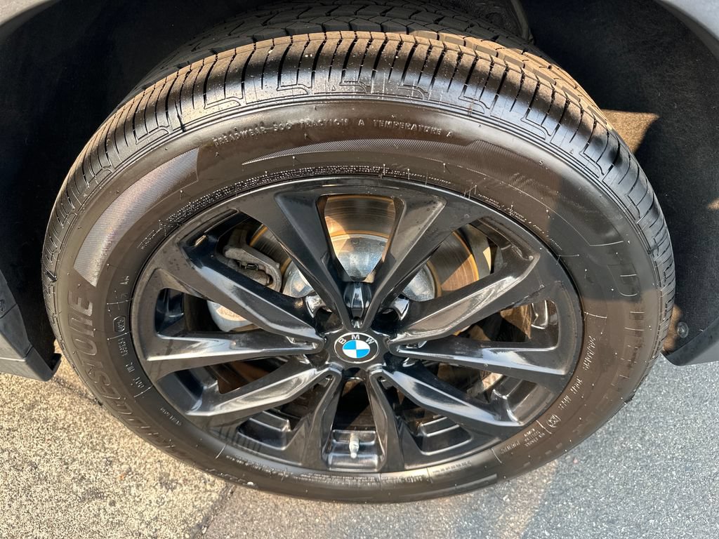 Used 2018 BMW X3 xDrive30i AWD/4WD image 27