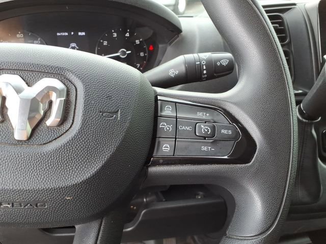 Used 2024 RAM ProMaster 2500 w/ Convenience Group image 15