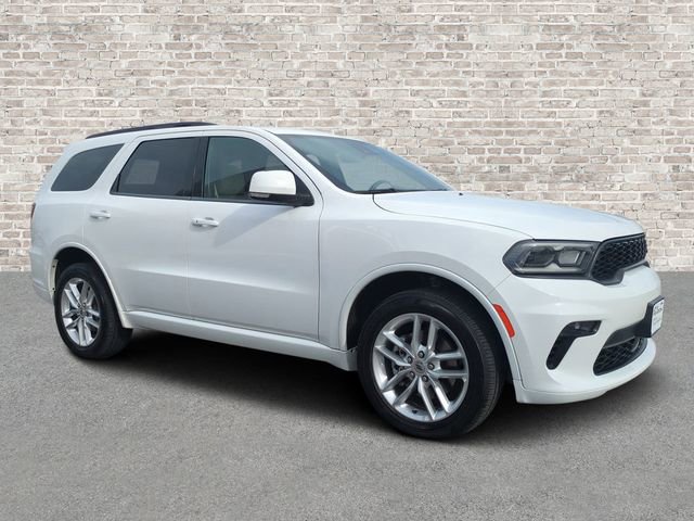 Used 2022 Dodge Durango GT