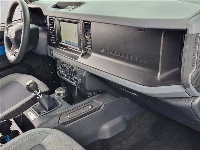 Used 2023 Ford Bronco 2-Door AWD/4WD image 19