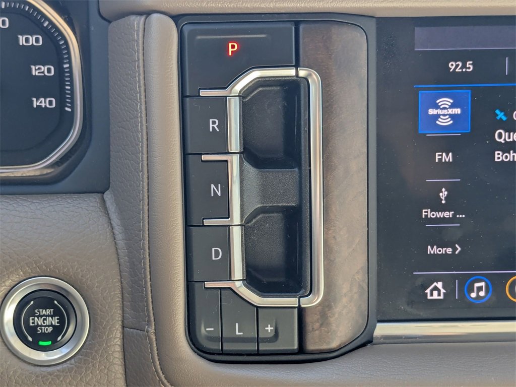 Used 2021 GMC Yukon Denali image 12