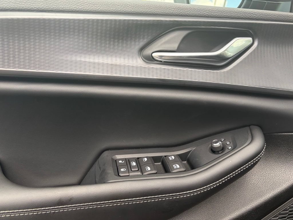 New 2026 Jeep Grand Cherokee Laredo RWD image 48