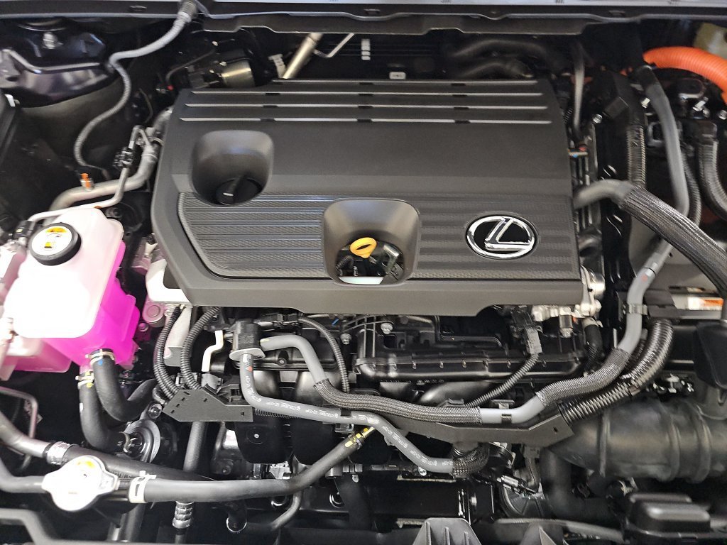 New 2026 Lexus RX 350 w/ Convenience Package AWD/4WD image 29
