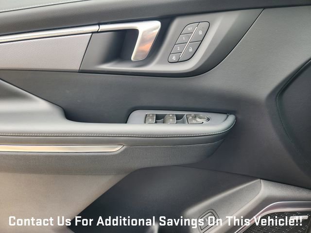New 2026 Buick Enclave Sport Touring w/ Power Package FWD image 17