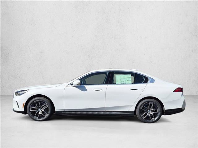 New 2027 BMW i5 M60 RWD image 5