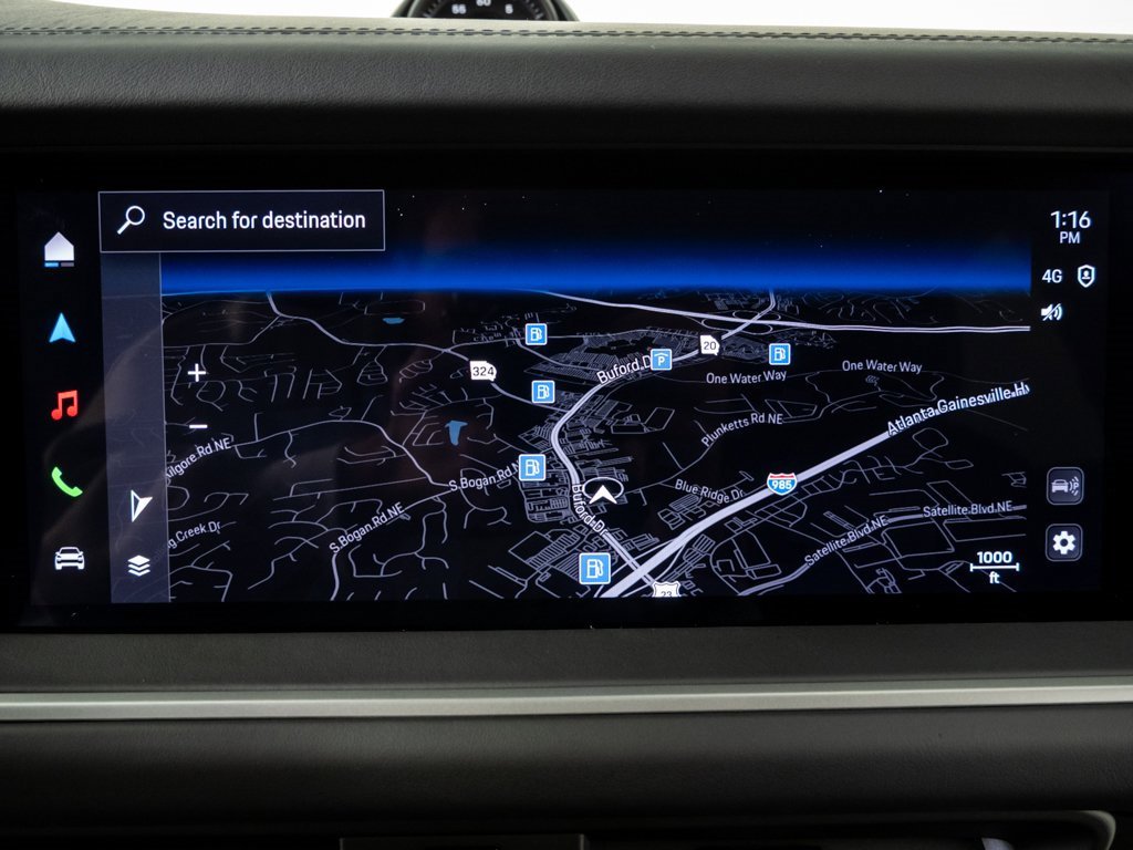 New 2026 Porsche Cayenne S image 15