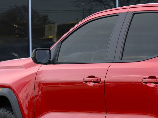 New 2025 GMC Canyon Elevation w/ Convenience Package image 12