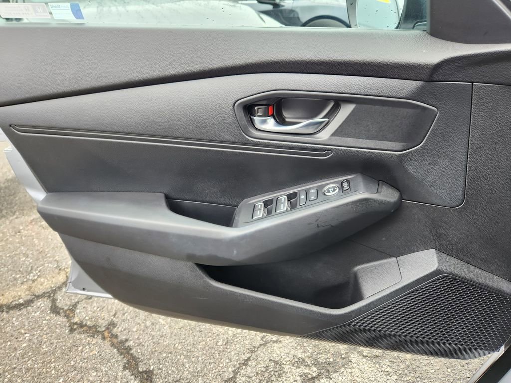 Certified 2023 Honda Accord LX image 24