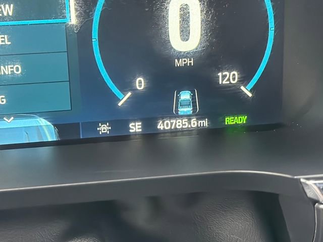 Used 2023 Ford F150 Lariat image 19