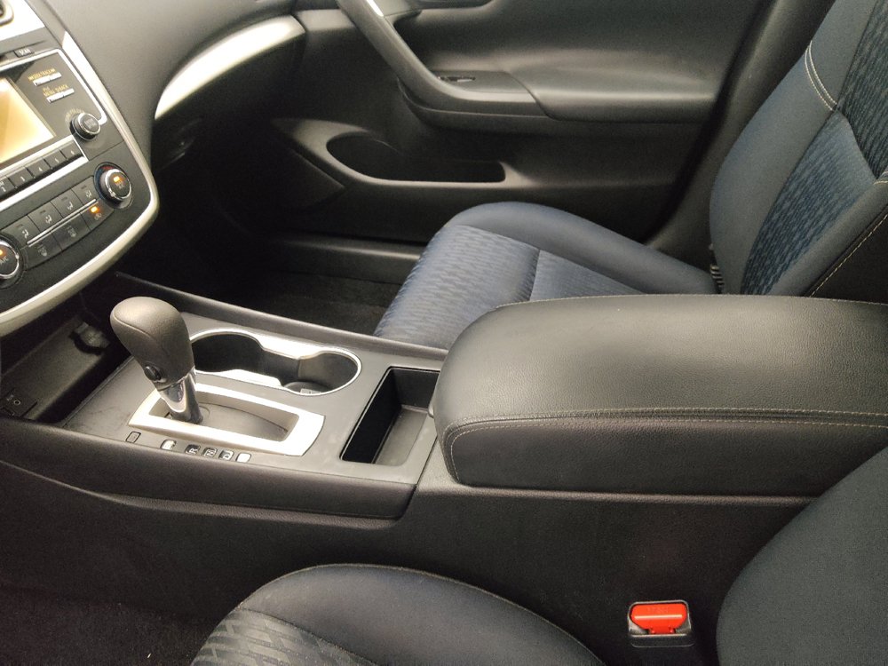 Used 2018 Nissan Altima 2.5 S FWD image 26
