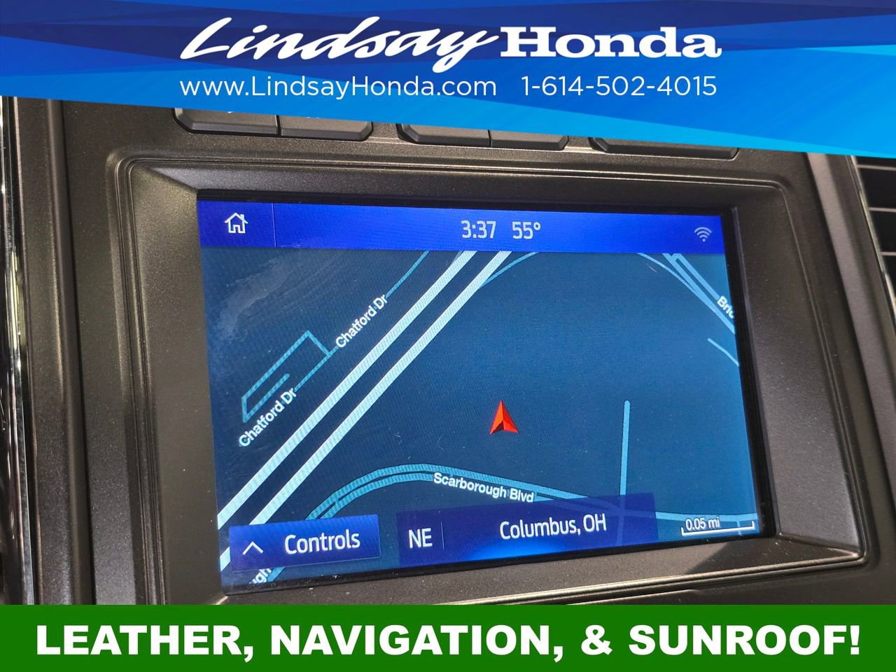 Used 2021 Ford Expedition Max Limited image 17